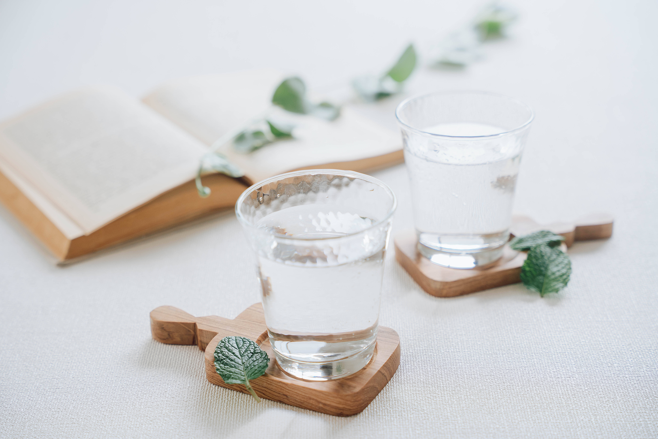 ビジネス撮影のイメージ